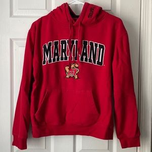 University of Maryland Hoodie